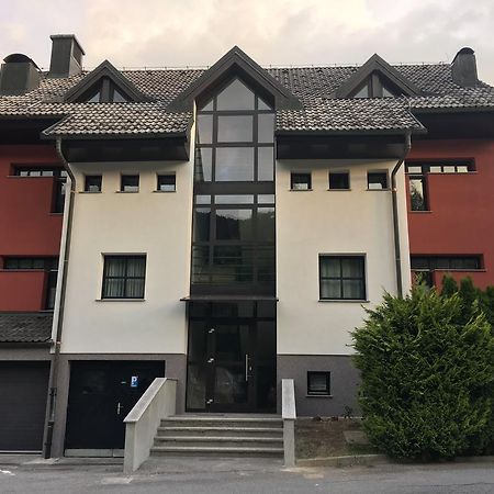 Apartment Franc Kranjska Gora Luaran gambar