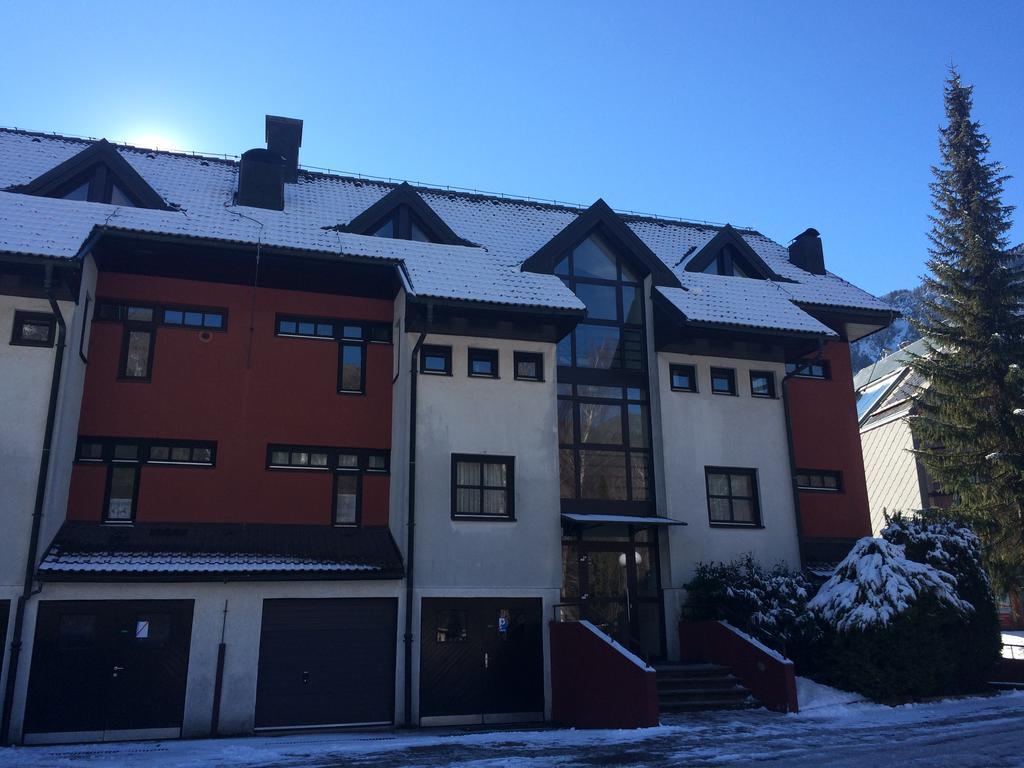 Apartment Franc Kranjska Gora Bilik gambar