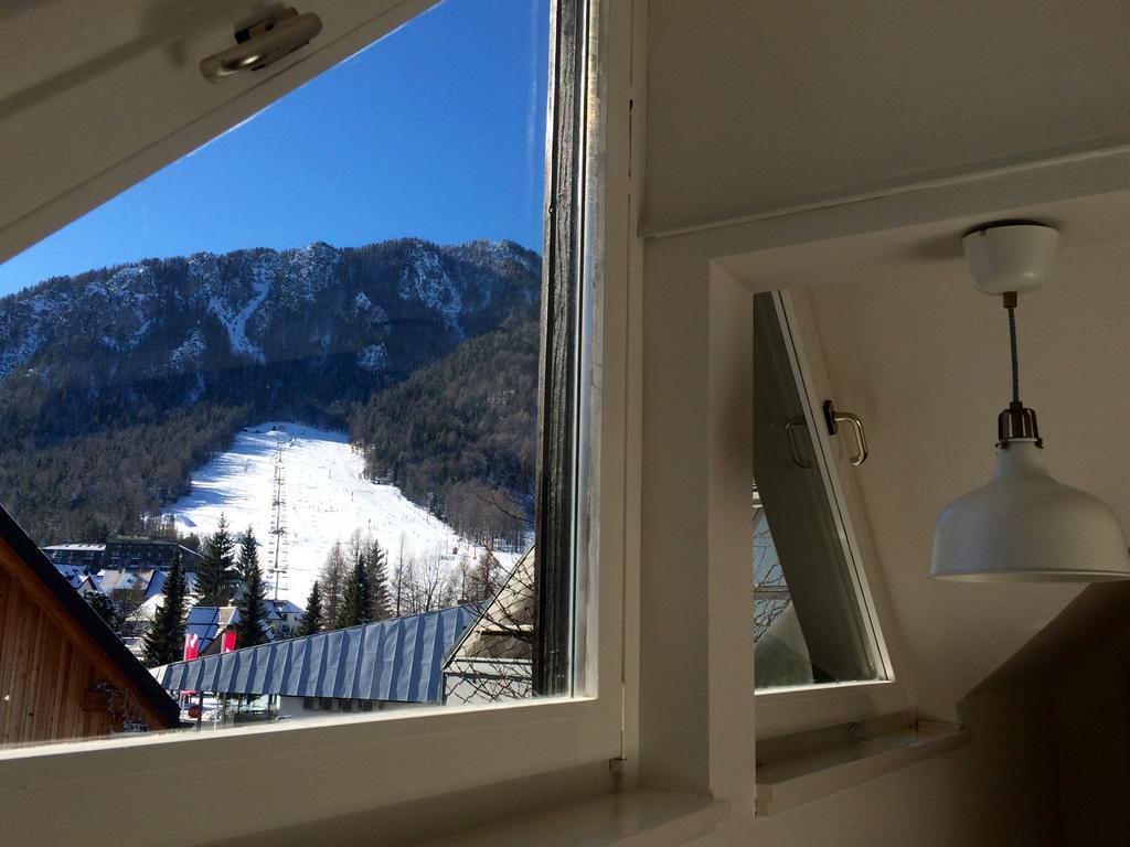 Apartment Franc Kranjska Gora Bilik gambar