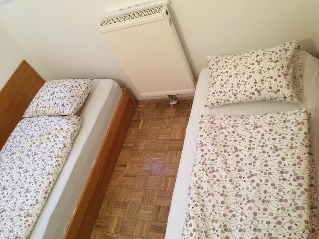 Apartment Franc Kranjska Gora Luaran gambar
