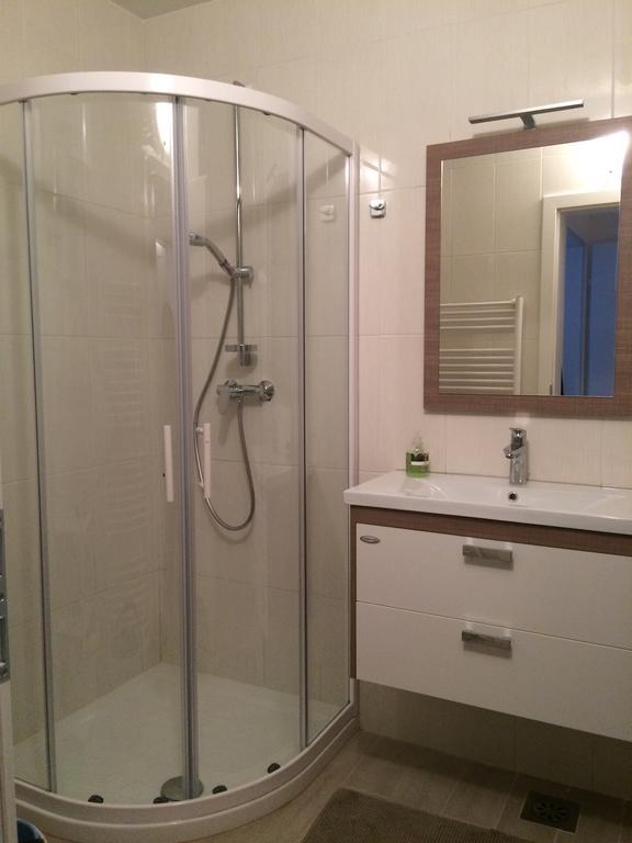 Apartment Franc Kranjska Gora Luaran gambar