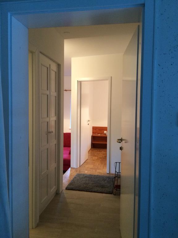 Apartment Franc Kranjska Gora Luaran gambar
