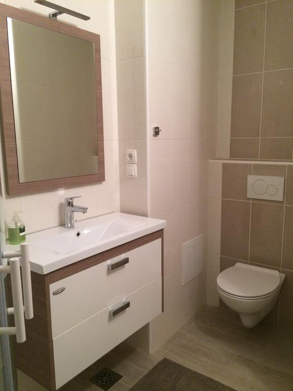 Apartment Franc Kranjska Gora Bilik gambar