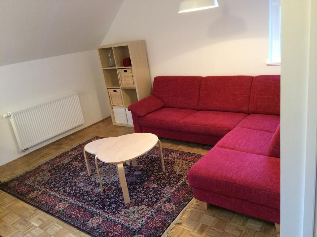 Apartment Franc Kranjska Gora Bilik gambar