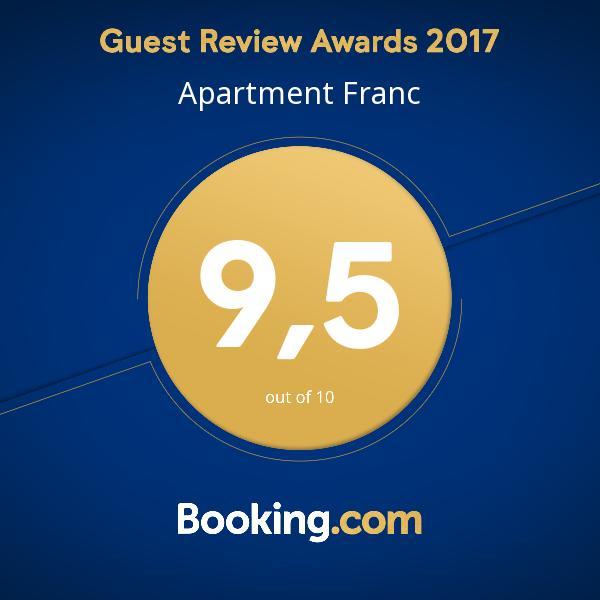 Apartment Franc Kranjska Gora Luaran gambar